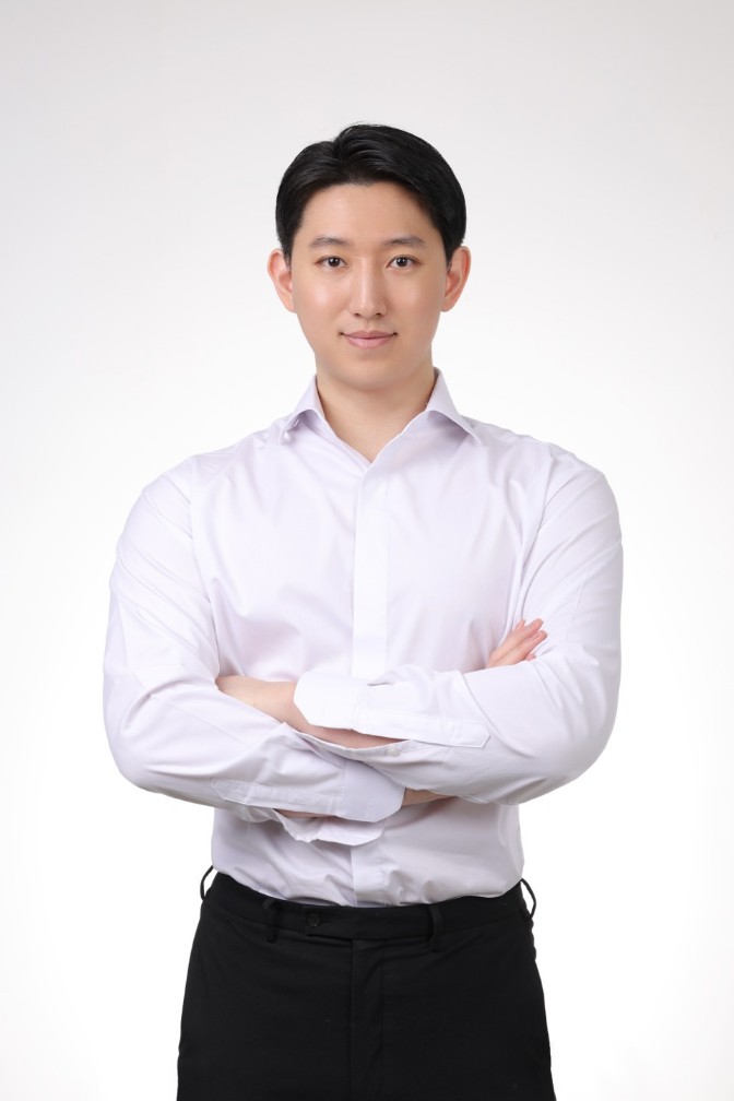 Noah Kim 대표원장 프로필 사진