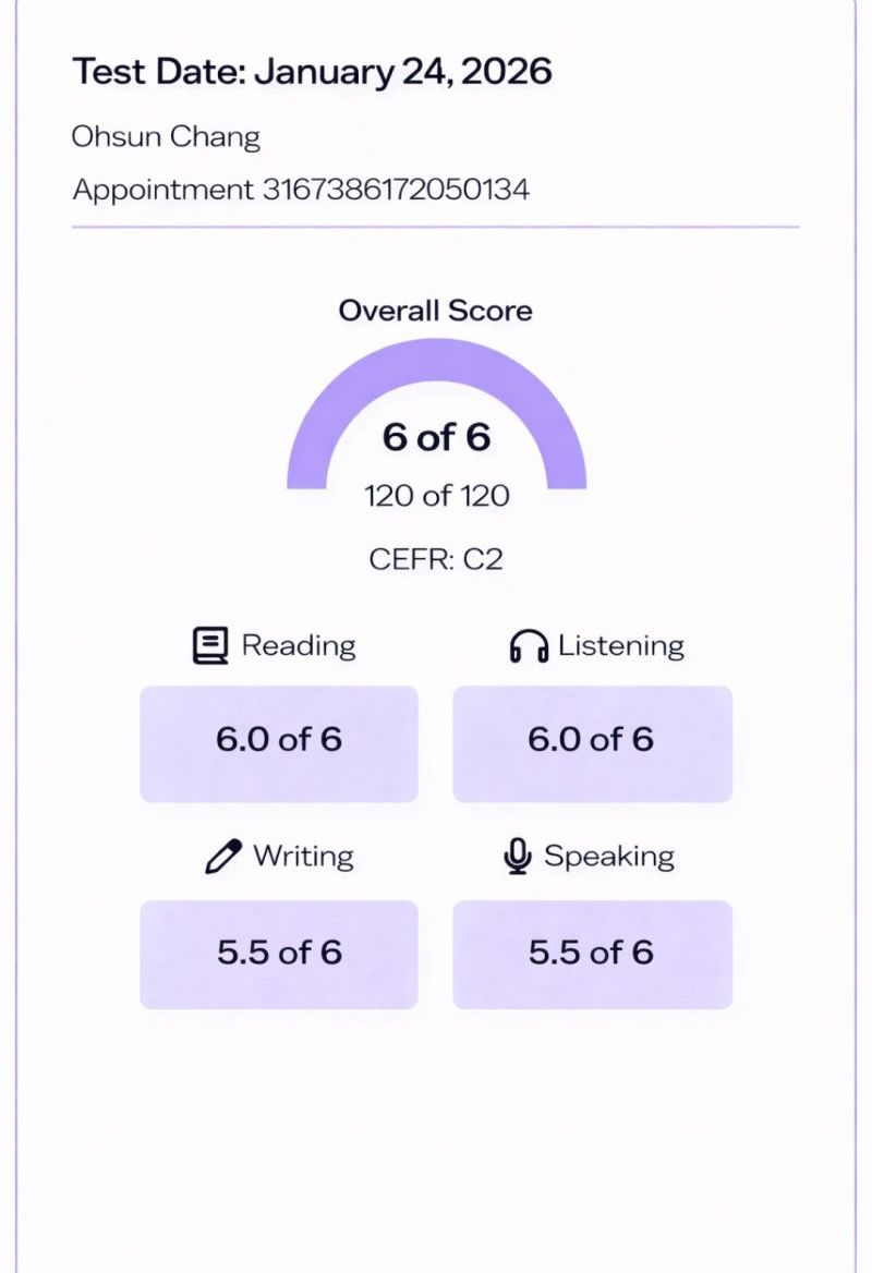 장*선 수강생 → 120