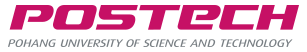 POSTECH