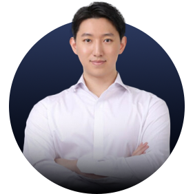 Noah Kim 강사 사진